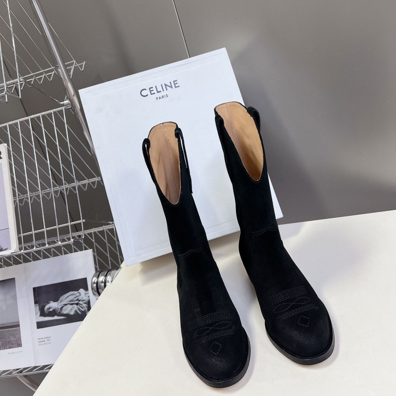 Ce**e boots